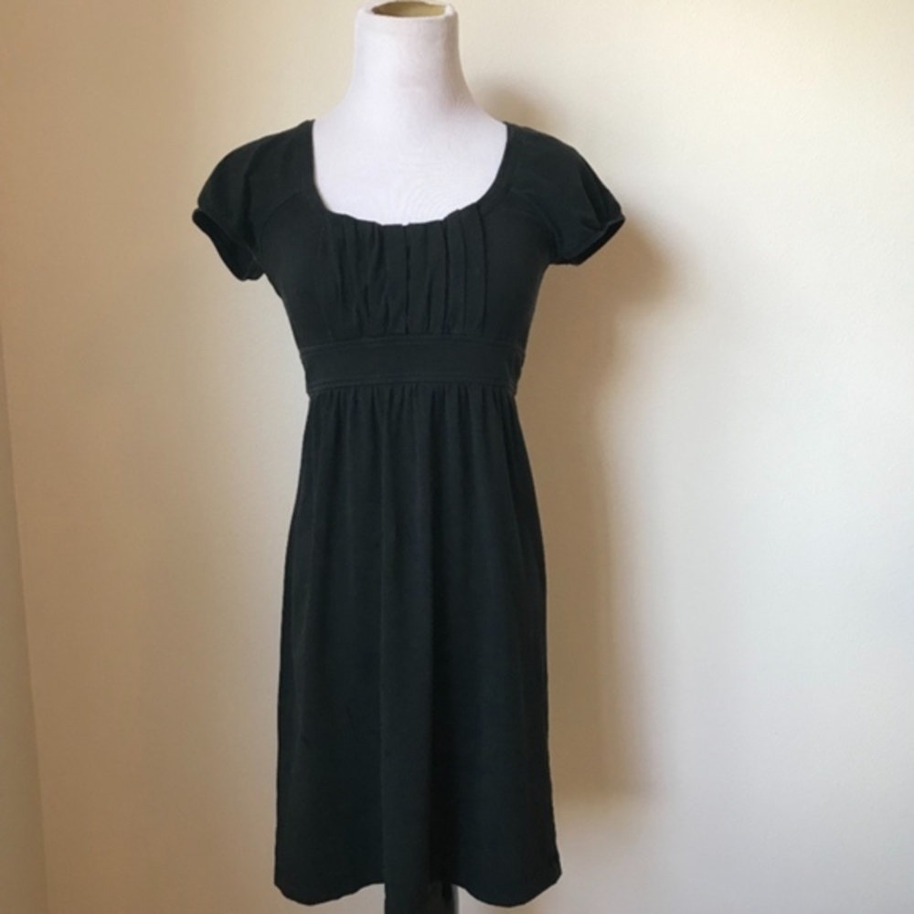Ann Taylor Black Dress